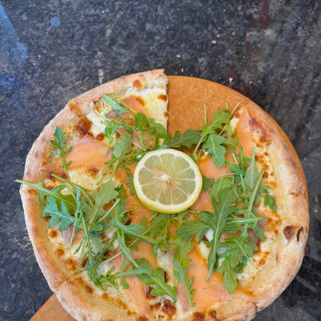 Pizza Fresh 1